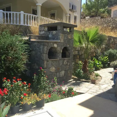 Penny Villa Akkaya (Aegean)