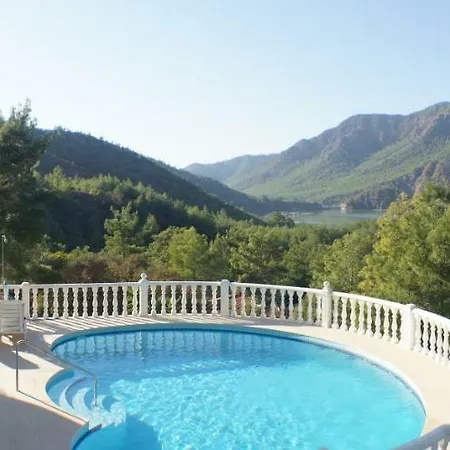 Villa Penny