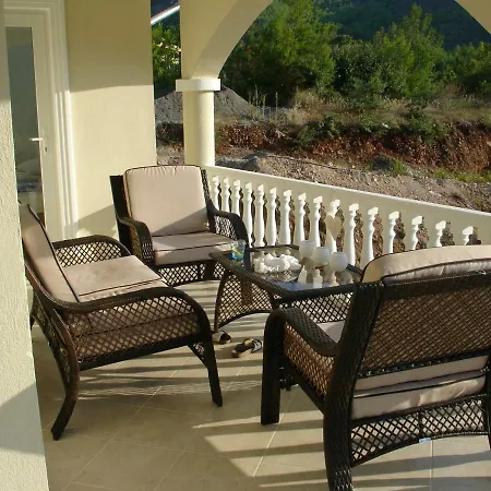 Villa Penny Akkaya (Aegean)