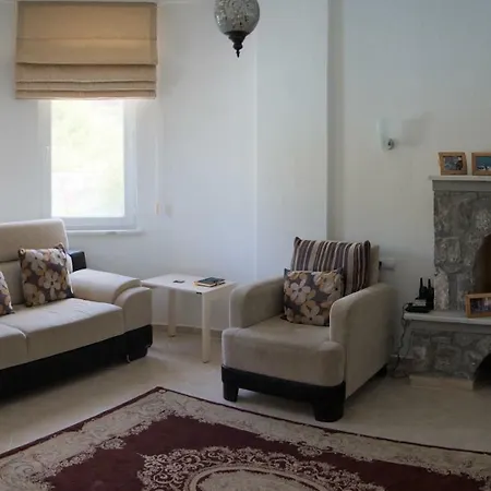 Villa Penny Akkaya (Aegean)